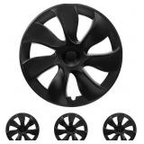 KAVANIC Fits Tesla Model Y Wheel Cover Hubcap 19 KAVANIC Fits Tesla Model Y Wheel Cover Hubcap 19