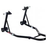 Donext Motorcycle Stand 850LB Sport Bike Rear Whe Donext Motorcycle Stand 850LB Sport Bike Rear Whe