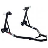 Donext Motorcycle Stand 850LB Sport Bike Rear Whe Donext Motorcycle Stand 850LB Sport Bike Rear Whe