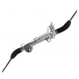 TOM - Complete Power Steering Rack and Pinion Ass TOM - Complete Power Steering Rack and Pinion Ass