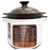 Tianji DGD40-40LD Electric Stew Pot, 4L Full-auto Tianji DGD40-40LD Electric Stew Pot, 4L Full-auto