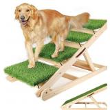NTR Dog Ramp for Bed, Large Small Dog Ramps Large NTR Dog Ramp for Bed, Large Small Dog Ramps Large