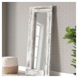 Barnyard Designs Rustic Full Length Mirror for Be Barnyard Designs Rustic Full Length Mirror for Be