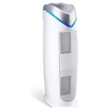 Germ Guardian Air Purifier with HEPA 13 Filter, R Germ Guardian Air Purifier with HEPA 13 Filter, R