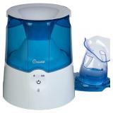 Crane EE-5202 Inhaler & Warm Mist Humidifier, 0.5 Crane EE-5202 Inhaler & Warm Mist Humidifier, 0.5