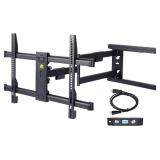 FORGING MOUNT Long Extension TV Mount Corner Wall FORGING MOUNT Long Extension TV Mount Corner Wall