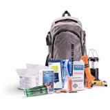 Sustain Supply Emergency Survival Kit & Backpack, Sustain Supply Emergency Survival Kit & Backpack,