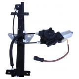 SHOWSEN 741-649 55256419AF Front Driver Power Win SHOWSEN 741-649 55256419AF Front Driver Power Win