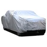 Kayme 6 Layers Truck Cover Waterproof All Weather Kayme 6 Layers Truck Cover Waterproof All Weather