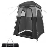 KingCamp Shower Tent Oversize Outdoor Shower Tent KingCamp Shower Tent Oversize Outdoor Shower Tent