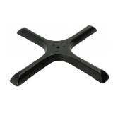 Royal Industries Table Base 22' x 22' Base; Royal Industries Table Base 22' x 22' Base;