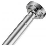 Tension Shower Rods Jianxin 22-32 Inches Never Tension Shower Rods Jianxin 22-32 Inches Never