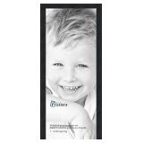 ArtToFrames 12x30 inch Black Picture Frame, 2WOMF ArtToFrames 12x30 inch Black Picture Frame, 2WOMF