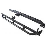 Running Boards Compatible With 2007-2018 Jeep Wra Running Boards Compatible With 2007-2018 Jeep Wra