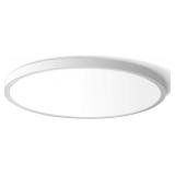 LED Flush Mount Ceiling Light Fixture, 5000K Dayl LED Flush Mount Ceiling Light Fixture, 5000K Dayl