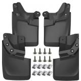 A-Premium Mud Flaps Splash Guards Mudguards Mudfl A-Premium Mud Flaps Splash Guards Mudguards Mudfl