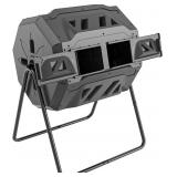 Garden Compost Bin from BPA Free Material, Dual R Garden Compost Bin from BPA Free Material, Dual R
