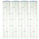 Pleatco PCC130-PAK4 Filter Cartridge Set for Pent Pleatco PCC130-PAK4 Filter Cartridge Set for Pent
