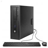 HP EliteDesk 800 G1 SFF High Performance Business HP EliteDesk 800 G1 SFF High Performance Business