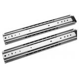 TRGCJGH Heavy Duty Drawer Slides 60 Inch Full Ext TRGCJGH Heavy Duty Drawer Slides 60 Inch Full Ext