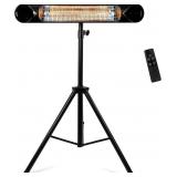 Briza Infrared Patio Heater - Electric Patio Heat Briza Infrared Patio Heater - Electric Patio Heat
