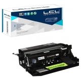 LCL Compatible Drum Unit Replacement for Lexmark LCL Compatible Drum Unit Replacement for Lexmark