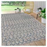 JONATHAN Y SMB108A-8 Ourika Moroccan Geometric Te JONATHAN Y SMB108A-8 Ourika Moroccan Geometric Te