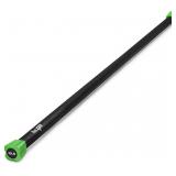 Yes4All Total Body Workout Weighted Bar, Resistan Yes4All Total Body Workout Weighted Bar, Resistan
