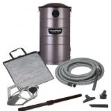VacuMaid GV50 Wall Mounted Garage and Car Vacuum VacuMaid GV50 Wall Mounted Garage and Car Vacuum