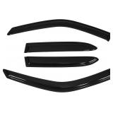 Window Visors Compatible with 1998-2002 Toyota Co Window Visors Compatible with 1998-2002 Toyota Co