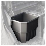 A & UTV PRO Under Seat Storage Box for Polaris Ra A & UTV PRO Under Seat Storage Box for Polaris Ra