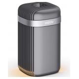Air Purifiers for Bedroom: Welov H13 True HEPA Ai Air Purifiers for Bedroom: Welov H13 True HEPA Ai