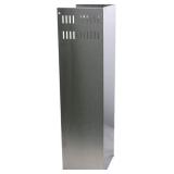 Range Hood Stainless Steel Chimney Extension for Range Hood Stainless Steel Chimney Extension for