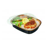 Durable Packaging Aluminum Closeable Containers, Durable Packaging Aluminum Closeable Containers,