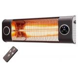 Uthfy Outdoor Patio Heater,Wall Mounted Heater fo Uthfy Outdoor Patio Heater,Wall Mounted Heater fo