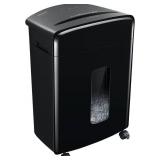 Bonsaii Paper Shredder, 20-Sheet Cross-Cut Paper Bonsaii Paper Shredder, 20-Sheet Cross-Cut Paper