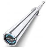 E.T.ENERGIC 7-Foot Olympic Barbell Bar 20KG Load E.T.ENERGIC 7-Foot Olympic Barbell Bar 20KG Load