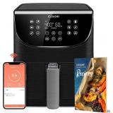 COSORI Air Fryer 5.8QT Pro Gen Smart 11-in-1 Toas COSORI Air Fryer 5.8QT Pro Gen Smart 11-in-1 Toas