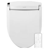 Brondell CL1700 Swash Elongated Advanced Bidet Se Brondell CL1700 Swash Elongated Advanced Bidet Se