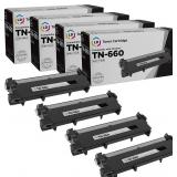LD Compatible Toner Cartridge Replacement for Bro LD Compatible Toner Cartridge Replacement for Bro