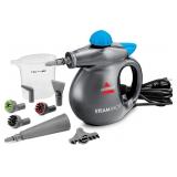 Bissell SteamShot Hard Surface Steam Cleaner with Bissell SteamShot Hard Surface Steam Cleaner with