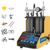 AUTOOL Ultrasonic Fuel Injector Cleaner Tester Su AUTOOL Ultrasonic Fuel Injector Cleaner Tester Su