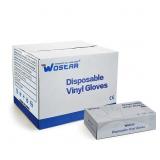 Disposable Vinyl Gloves 1000pcs Small 3 Mil Powde Disposable Vinyl Gloves 1000pcs Small 3 Mil Powde