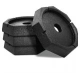 SnapPad Xtra Permanently Attached RV Leveling Jac SnapPad Xtra Permanently Attached RV Leveling Jac