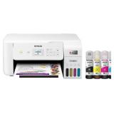 Epson EcoTank ET-2803 Wireless Color All-in-One C Epson EcoTank ET-2803 Wireless Color All-in-One C