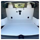 TESBEAUTY Cargo Liner Cargo Mats for Tesla Model TESBEAUTY Cargo Liner Cargo Mats for Tesla Model