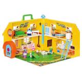 new Korean Toy Samjin International Pororo House new Korean Toy Samjin International Pororo House