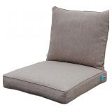 QILLOWAY Outdoor Chair Cushion Set,Outdoor Cushio QILLOWAY Outdoor Chair Cushion Set,Outdoor Cushio