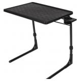 Table-Mate II Plus TV Tray Table - Folding TV Din Table-Mate II Plus TV Tray Table - Folding TV Din