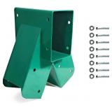 NA Swing Set Bracket, DIY Wooden Swing Hardware B NA Swing Set Bracket, DIY Wooden Swing Hardware B